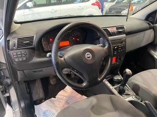 FIAT Stilo 1.9 jtd
