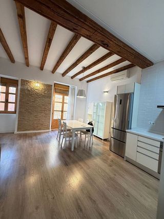 Piso en alquiler en La Seu en Valencia