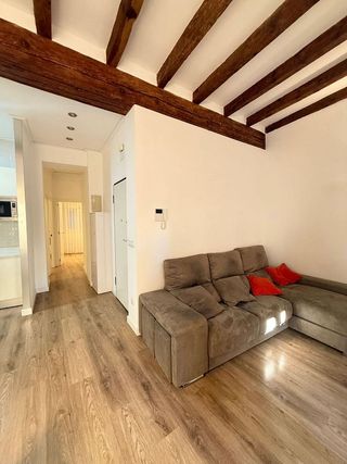 Piso en alquiler en La Seu en Valencia