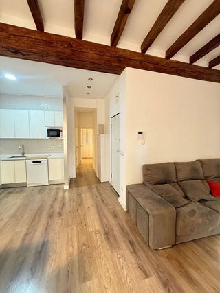 Piso en alquiler en La Seu en Valencia