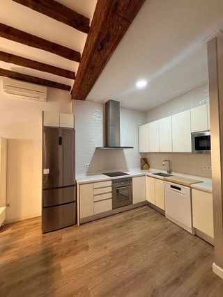 Piso en alquiler en La Seu en Valencia