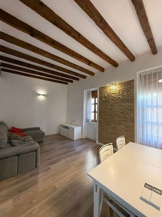 Piso en alquiler en La Seu en Valencia