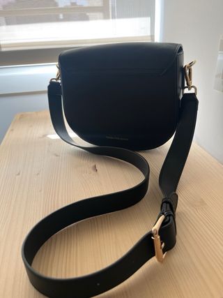 Bolso Bandolera Victoria Hyde London Corazones