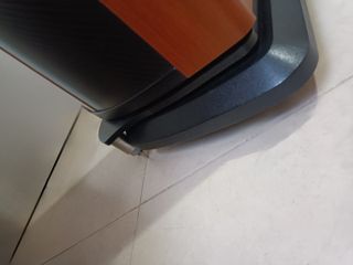 Wilson Benesch A.C.T. Two Fibra Carbono C. Bentley