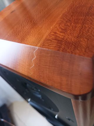 Wilson Benesch A.C.T. Two Fibra Carbono C. Bentley