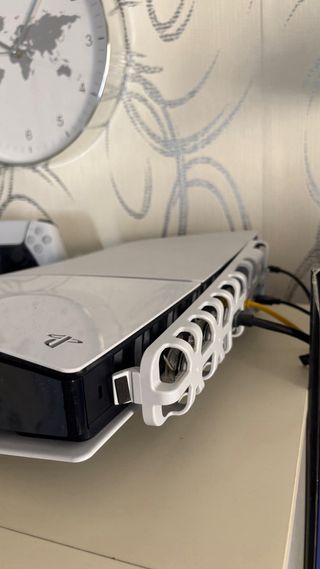 Consola Playstation 5 + Accesorios