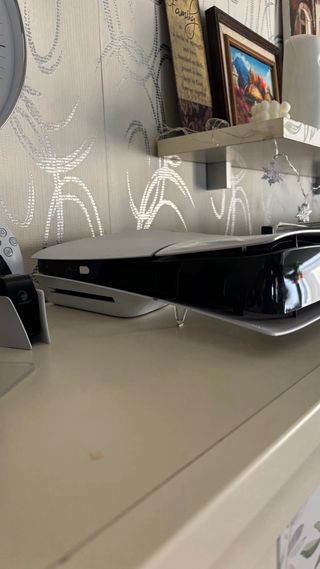 Consola Playstation 5 + Accesorios