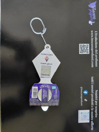 Profumatore auto lavanda ACF Firenze