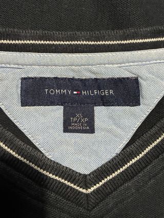 T-shirt Tommy Hilfiger