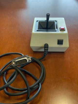 Mando Joystick Kraft Premium II ( MUY RARO )