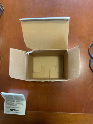 Mando Joystick Kraft Premium II ( MUY RARO )