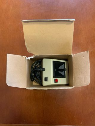 Mando Joystick Kraft Premium II ( MUY RARO )