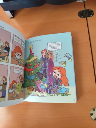 La terrible Adèle Vol.8 Padres en venta