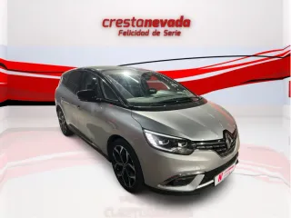 Renault Grand Scenic 2022 ¡¡Desde 353€ al mes!