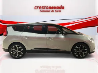 Renault Grand Scenic 2022 ¡¡Desde 353€ al mes!