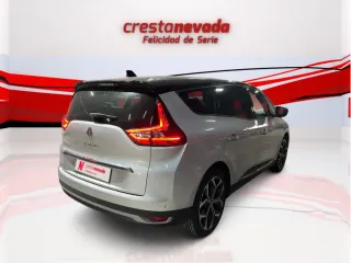 Renault Grand Scenic 2022 ¡¡Desde 353€ al mes!