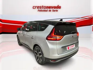 Renault Grand Scenic 2022 ¡¡Desde 353€ al mes!