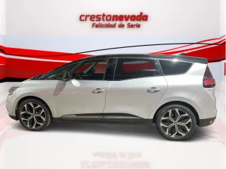 Renault Grand Scenic 2022 ¡¡Desde 353€ al mes!