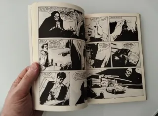 Dylan Dog 66 - Partita con la Morte