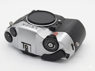 CUERPO CAMARA LEICA R8