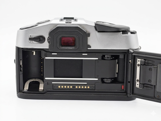 CUERPO CAMARA LEICA R8