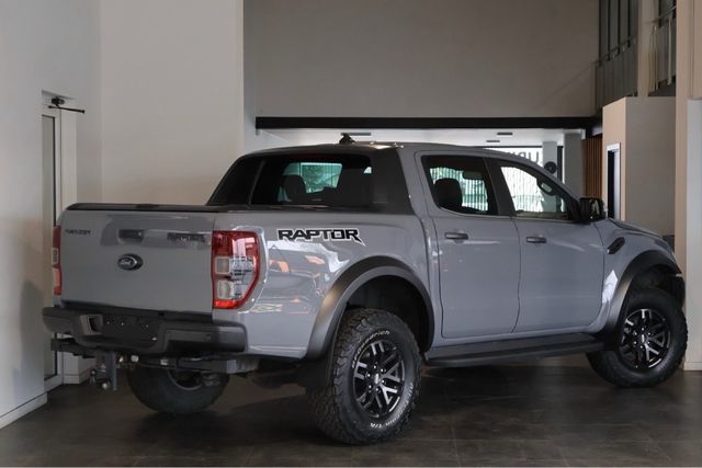 Ford Ranger RAPTOR
