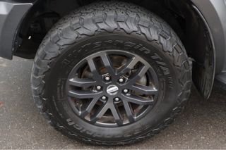 Ford Ranger RAPTOR