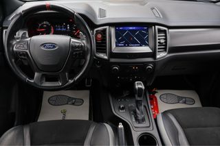 Ford Ranger RAPTOR
