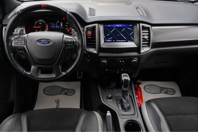 Ford Ranger RAPTOR