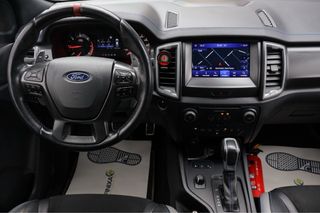 Ford Ranger RAPTOR