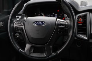 Ford Ranger RAPTOR