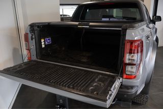 Ford Ranger RAPTOR
