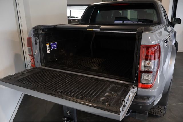 Ford Ranger RAPTOR