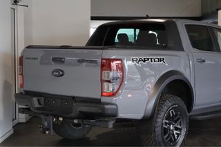 Ford Ranger RAPTOR