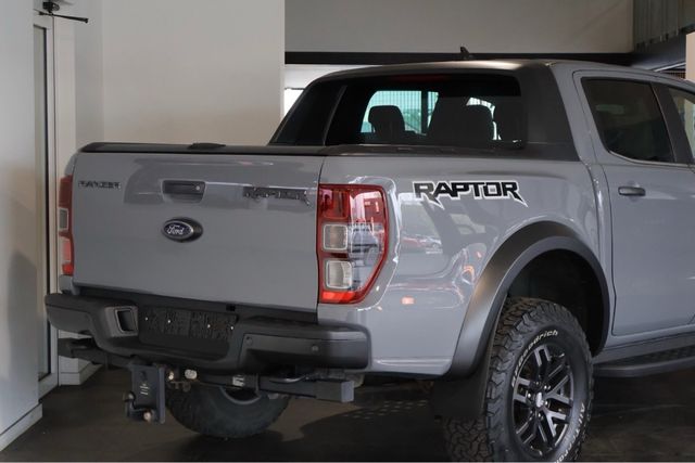 Ford Ranger RAPTOR