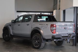 Ford Ranger RAPTOR