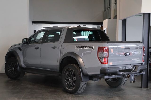 Ford Ranger RAPTOR