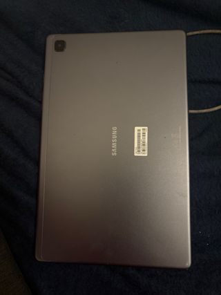 Samsung Galaxy Tab A7 Negra