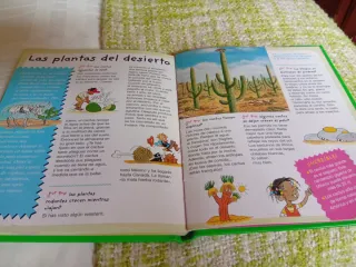 La Naturaleza/ The Nature: Para Responder a Las...