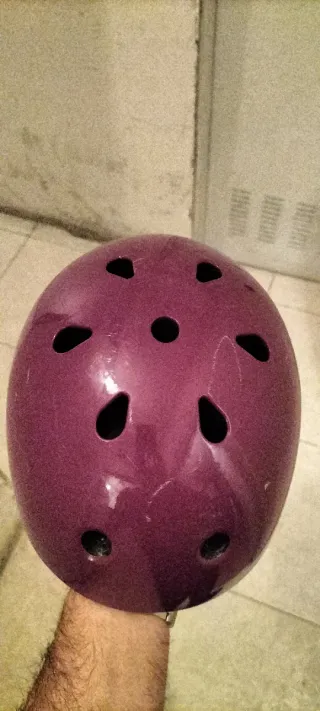 Patines en línea Oxelo Talla S + Protecciones