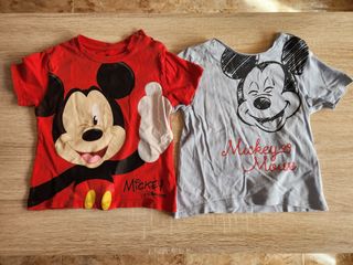 Lote Ropa Talla 92cm