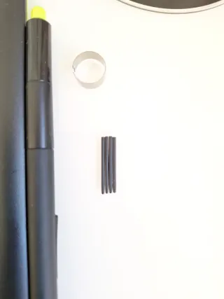 Tableta Gráfica Wacom Bamboo