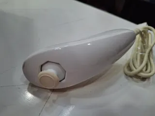 Nintendo Wii Blanca Retrocompatible Completa