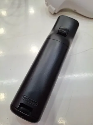 Nintendo Wii Blanca Retrocompatible Completa