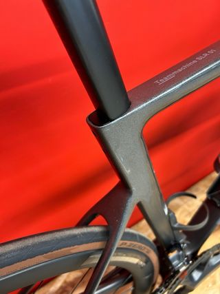 BMC SLR01 Four 2027