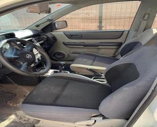 Nissan 2330 8h801 motor arranque x-trail 2.2 31671