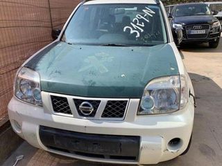 Nissan 2330 8h801 motor arranque x-trail 2.2 31671