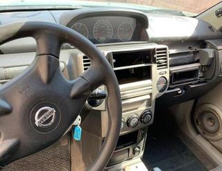 Nissan 2330 8h801 motor arranque x-trail 2.2 31671