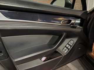 Porsche Panamera 2014