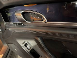Porsche Panamera 2014